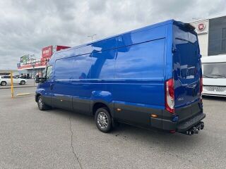 Iveco Daily 35S18HA8 V 3.0 129kW