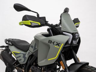 Benelli BKX 300 DOHC 21kW
