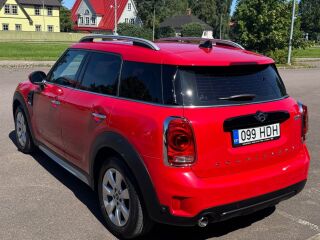 MINI Countryman ALL4 1.5 100kW