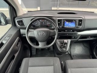 Toyota ProAce Verso Shuttle Long 2.0 AH01 106kW