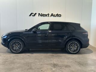 Porsche Cayenne 3.0 V6 250kW