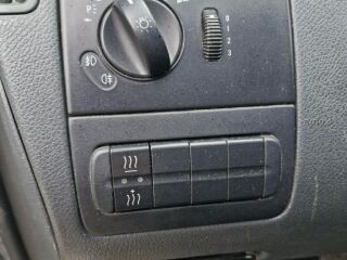 Mercedes-Benz Vito 2.1 70kW