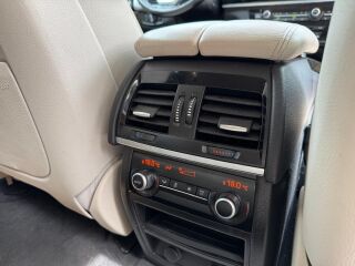 BMW X5 xDrive30d Pure Experience F15 3.0 R6 N57T 190kW