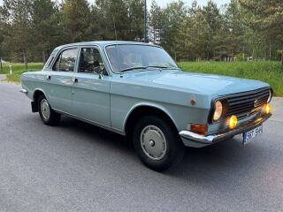 GAZ 24-10 2.4 66kW