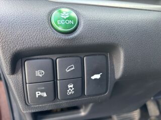 Honda CR-V Executive 4x4 2.0 114kW