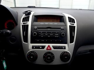 Kia Ceed 1.6 85kW