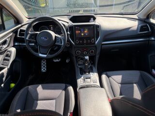 Subaru XV AWD Summit EyeSight CVT 2.0 115kW