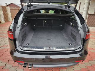 Jaguar XF R-Sport Black idition AWD 2.0 d 132kW