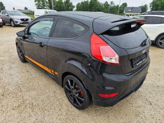 Ford Fiesta ST 1.6 134kW