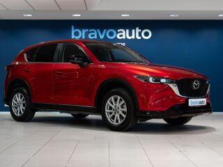 Mazda CX-5 Vision AWD SKYACTIV-G 2.0 121kW