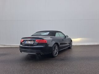 Audi S5 3.0 245кВ