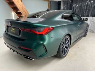 BMW M440 3.0 275kW
