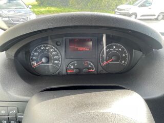 Peugeot Boxer L4H3 3.5t HD 2.2 BlueHDi 121kW
