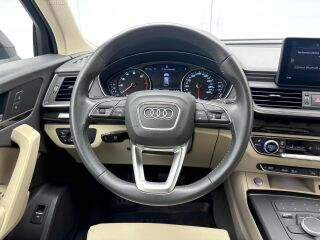 Audi Q5 Sport quattro 2.0 TFSI 185kW