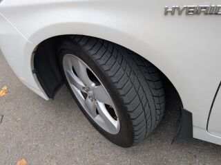Toyota Prius HYBRID LPG GAAS PREMIUM INSULATION 1.8 R4 Hybrid BIFUEL LPG 73kW