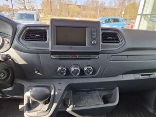 Renault Master L2H2 E-Tech Electric 43kW