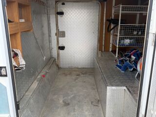 Mercedes-Benz Sprinter 3.0 135kW