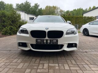 BMW 525 xDrive M Paket 2.0 d 160kW