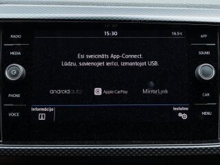 Volkswagen T-Cross 1.0 81кВ
