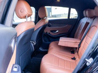 Mercedes-Benz GLC 200 2.0 145kW