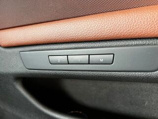 BMW M550 3.0 280kW