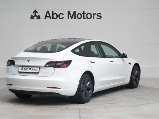 Tesla Model 3 Long Range AWD Dual Motor 366кВ