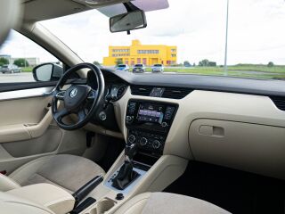 Skoda Octavia 1.4 103кВ