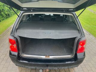 Volkswagen Passat 1.9 R4 TDI 96kW