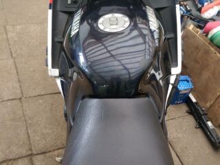 Yamaha FJ 1200 R4 93кВ