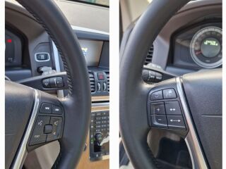 Volvo XC60 Summum AWD MY2012 2.4 D5 158kW