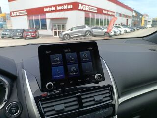 Mitsubishi Eclipse Cross Instyle 4WD 2.4 PHEV 138кВ