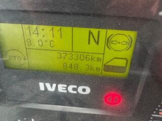 Iveco SFR 160 Arway 12,0 243kW