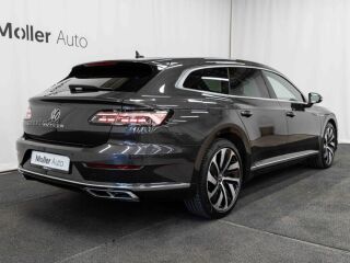 Volkswagen Arteon SB R-line 4Motion 2.0 147kW
