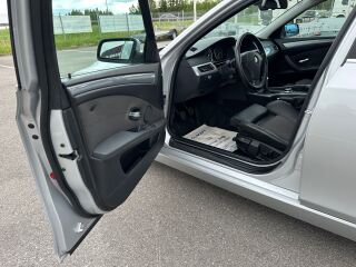 BMW 520 2.0 TDI 130кВ