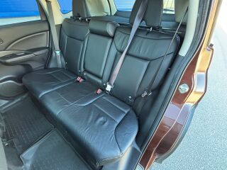 Honda CR-V Executive 4x4 2.0 114kW