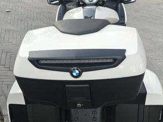 BMW R 1250 RT 100kW
