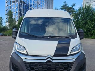 Citroen Jumper 2.0 96кВ