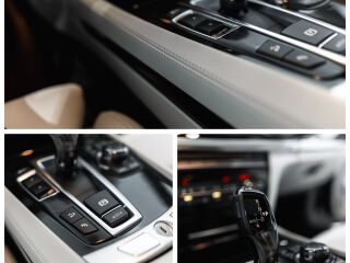 BMW 740 Individual xDrive 3.0 225kW