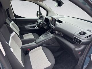 Citroen Berlingo L1 SHINE BlueHDi 1.5 R4 96kW