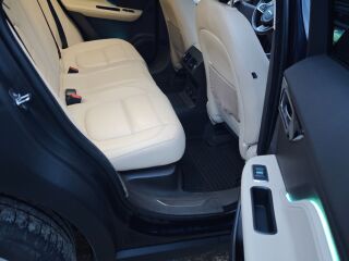 Jaguar F-Pace 2.0 TDI 132kW