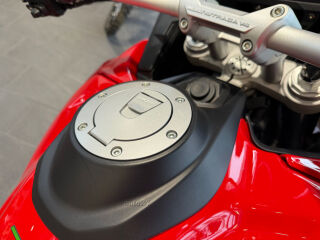 Ducati Multistrada V4 Rally 125kW