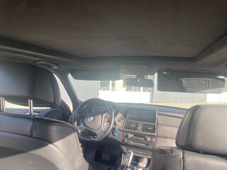 BMW X5 3.0 210kW