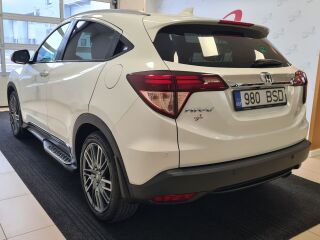 Honda HR-V Executive Navi ADAS 1.5 96kW