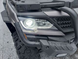 CFMOTO CFORCE 1000 OVERLAND 55kW