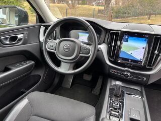Volvo XC60 MildHybrid B4 2.0 145kW