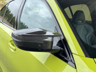 BMW M3 Competition xDrive 3.0 375kW