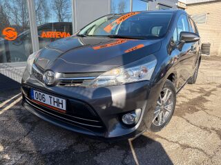 Toyota Verso 1.6 82kW