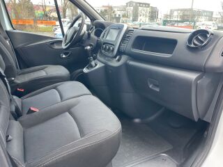Renault Trafic FACELIFT 2.0 88kW