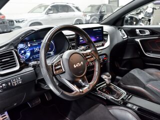 Kia ProCeed GT-Line Facelift 1.6 150kW