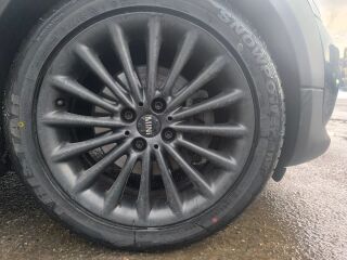 MINI One Business Line 1.6 55kW